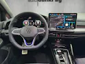 VW Golf 1.5 TSI PHEV GTE