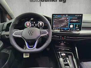 VW Golf 1.5 TSI PHEV GTE