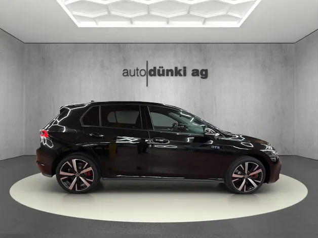 VW Golf 1.5 TSI PHEV GTE