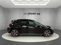 VW Golf 1.5 TSI PHEV GTE