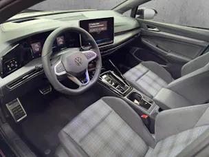 VW Golf 1.5 TSI PHEV GTE