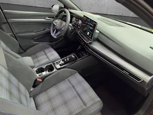 VW Golf 1.5 TSI PHEV GTE
