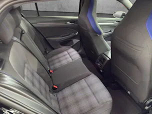 VW Golf 1.5 TSI PHEV GTE