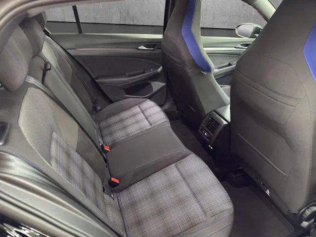 VW Golf 1.5 TSI PHEV GTE