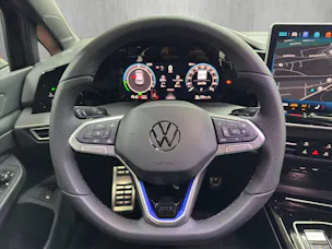 VW Golf 1.5 TSI PHEV GTE