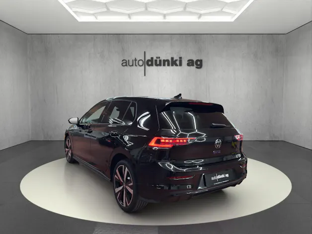 VW Golf 1.5 TSI PHEV GTE