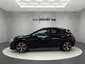 VW Golf 1.5 TSI PHEV GTE