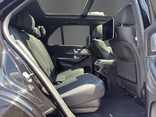 Mercedes-Benz GLE 53 AMG 4Matic+