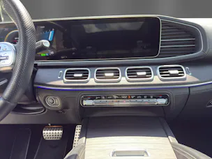 Mercedes-Benz GLE 53 AMG 4Matic+