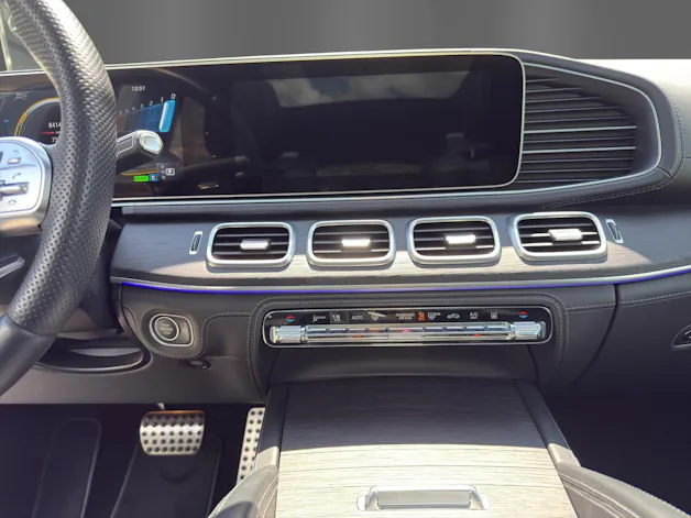 Mercedes-Benz GLE 53 AMG 4Matic+
