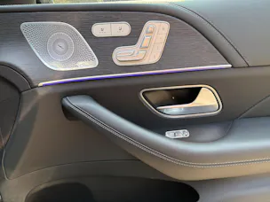MERCEDES-BENZ GLE 53 AMG 4Matic+