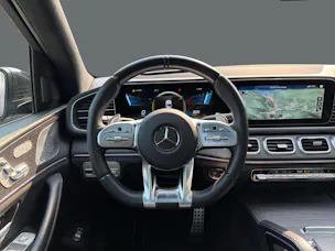 MERCEDES-BENZ GLE 53 AMG 4Matic+