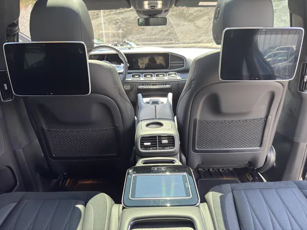 Mercedes-Benz GLE 53 AMG 4Matic+