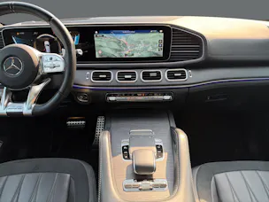 MERCEDES-BENZ GLE 53 AMG 4Matic+
