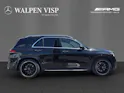 Mercedes-Benz GLE 53 AMG 4Matic+