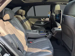 MERCEDES-BENZ GLE 53 AMG 4Matic+