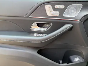 MERCEDES-BENZ GLE 53 AMG 4Matic+