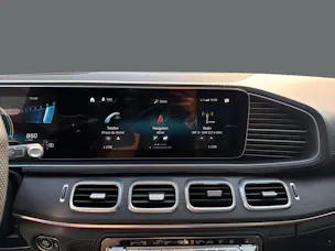 MERCEDES-BENZ GLE 53 AMG 4Matic+