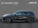 MERCEDES-BENZ GLE 53 AMG 4Matic+