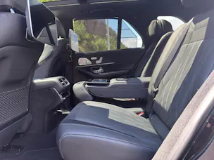 Mercedes-Benz GLE 53 AMG 4Matic+