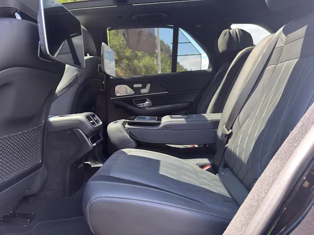 Mercedes-Benz GLE 53 AMG 4Matic+