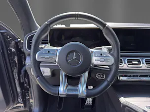 Mercedes-Benz GLE 53 AMG 4Matic+