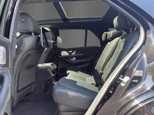 Mercedes-Benz GLE 53 AMG 4Matic+