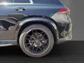 Mercedes-Benz GLE 53 AMG 4Matic+