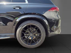 Mercedes-Benz GLE 53 AMG 4Matic+