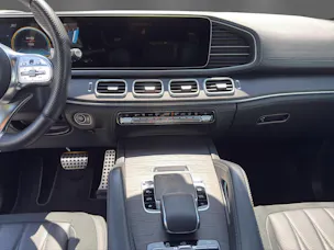 Mercedes-Benz GLE 53 AMG 4Matic+