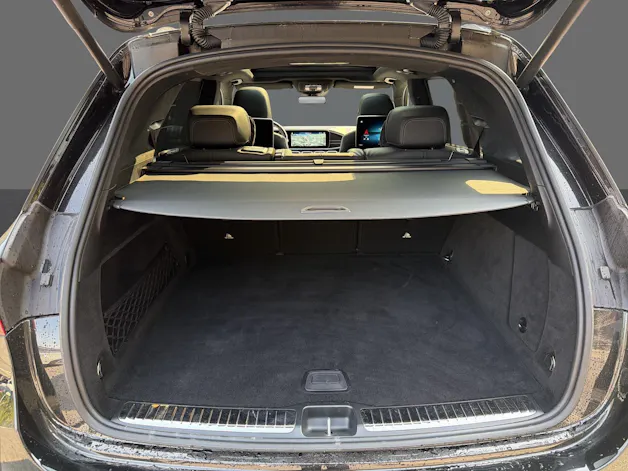 MERCEDES-BENZ GLE 53 AMG 4Matic+
