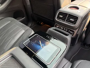MERCEDES-BENZ GLE 53 AMG 4Matic+