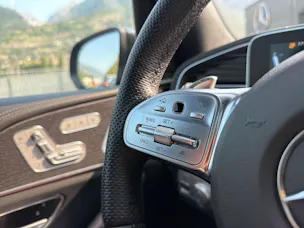 MERCEDES-BENZ GLE 53 AMG 4Matic+