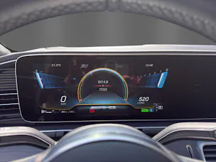 Mercedes-Benz GLE 53 AMG 4Matic+