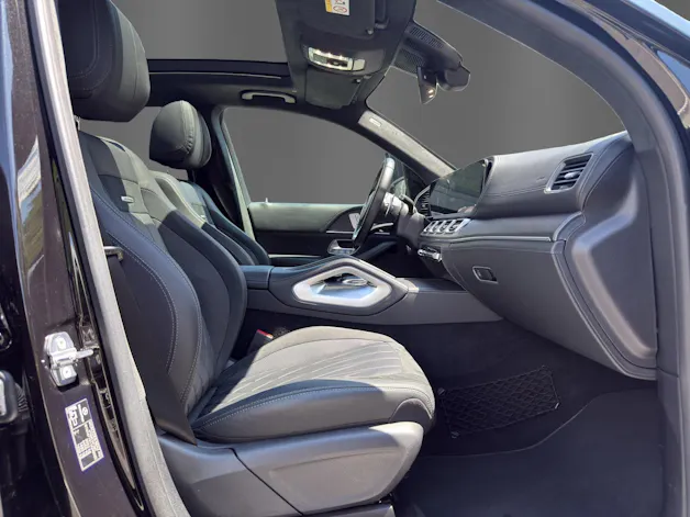 Mercedes-Benz GLE 53 AMG 4Matic+
