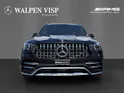 Mercedes-Benz GLE 53 AMG 4Matic+