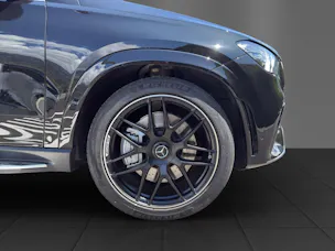 Mercedes-Benz GLE 53 AMG 4Matic+