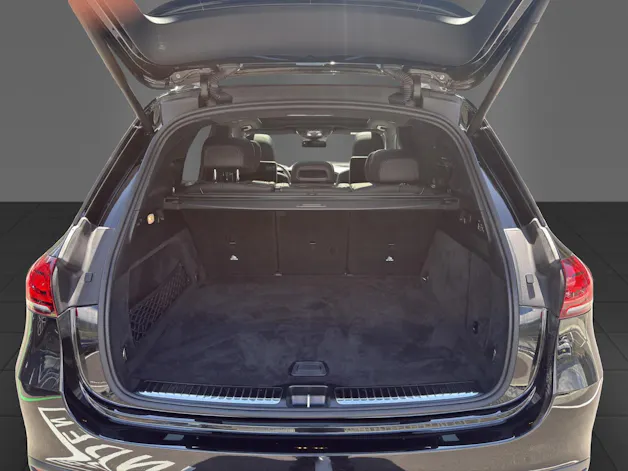 Mercedes-Benz GLE 53 AMG 4Matic+