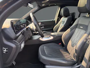 MERCEDES-BENZ GLE 53 AMG 4Matic+