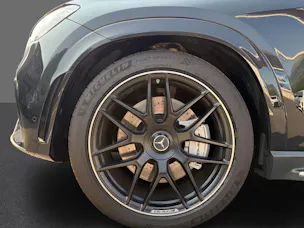 MERCEDES-BENZ GLE 53 AMG 4Matic+