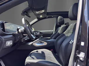 Mercedes-Benz GLE 53 AMG 4Matic+