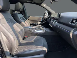 MERCEDES-BENZ GLE 53 AMG 4Matic+