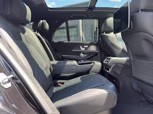 Mercedes-Benz GLE 53 AMG 4Matic+