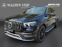 MERCEDES-BENZ GLE 53 AMG 4Matic+