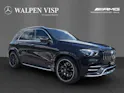 Mercedes-Benz GLE 53 AMG 4Matic+