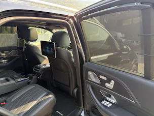 MERCEDES-BENZ GLE 53 AMG 4Matic+