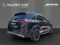 Mercedes-Benz GLE 53 AMG 4Matic+
