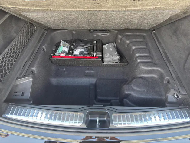 Mercedes-Benz GLE 53 AMG 4Matic+