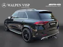 MERCEDES-BENZ GLE 53 AMG 4Matic+