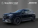 Mercedes-Benz GLE 53 AMG 4Matic+